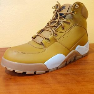 Nike Rhyodomo Wheat Boots (Men's)